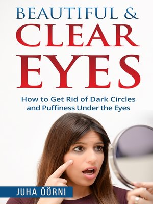 cover image of Beautiful & Clear Eyes